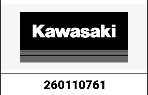 KAWASAKI / カワサキ Genuine WIRE-LEAD ER650ECF | 260110761