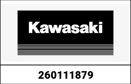 KAWASAKI / カワサキ Genuine WIRE-LEAD,BATTERY(+) KLX230ALF | 260111879