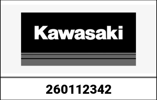 KAWASAKI / カワサキ Genuine WIRE-LEAD,L=110 FD620D-BS1 | 260112342