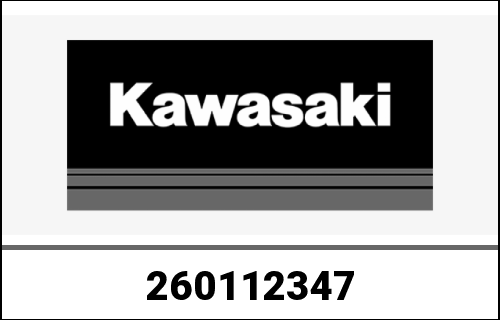KAWASAKI / カワサキ Genuine WIRE-LEAD,L=330 FE290D-CS1 | 260112347