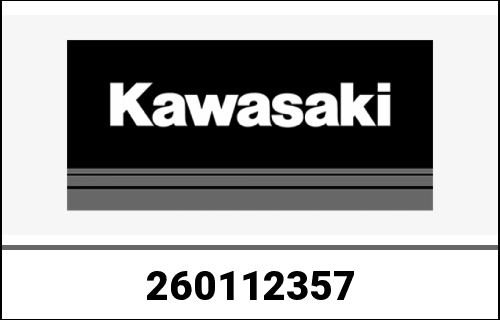 KAWASAKI / カワサキ Genuine WIRE-LEAD,L=180 FE170G-BA5 | 260112357