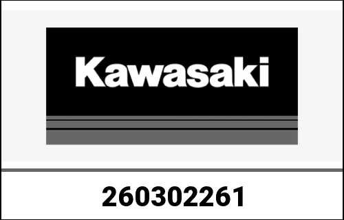 KAWASAKI / カワサキ Genuine HARNESS FD501V-AS0 | 260302261