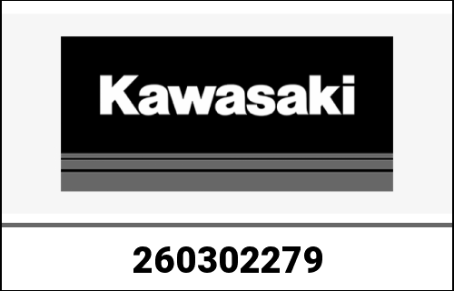 KAWASAKI / カワサキ Genuine HARNESS GEF00A-CV2 | 260302279