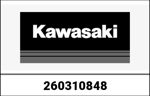 KAWASAKI / カワサキ Genuine HARNESS,MAIN ZX1400DAF | 260310848