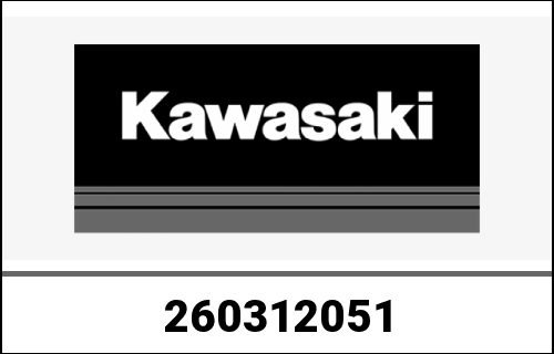 KAWASAKI / カワサキ Genuine HARNESS FE250G-AB0 | 260312051