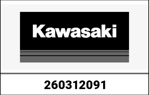 KAWASAKI / カワサキ Genuine HARNESS FD620D-AT5 | 260312091