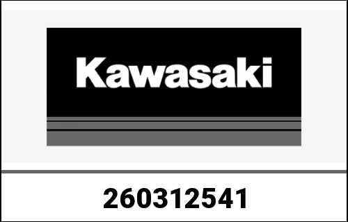 KAWASAKI / カワサキ Genuine HARNESS FS600V-AS3 | 260312541
