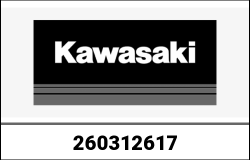 KAWASAKI / カワサキ Genuine HARNESS,AUDIO JT1500RLF | 260312617