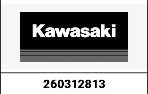 KAWASAKI / カワサキ Genuine HARNESS,MAIN KRF1000CMF | 260312813