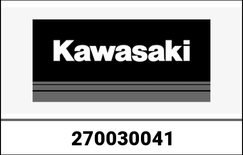 KAWASAKI / カワサキ Genuine HORN ZX1000D6F | 270030041