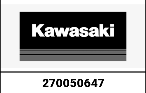 KAWASAKI / カワサキ Genuine SWITCH-ASSY-IGNITION KL650EHF | 270050647