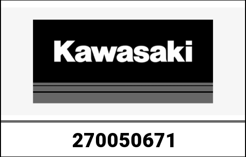 KAWASAKI / カワサキ Genuine SWITCH-ASSY-IGNITION KLZ1000CK | 270050671