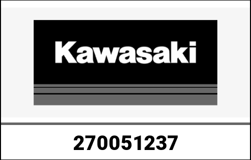 KAWASAKI / カワサキ Genuine SWITCH-ASSY-IGNITION AN125D7F | 270051237