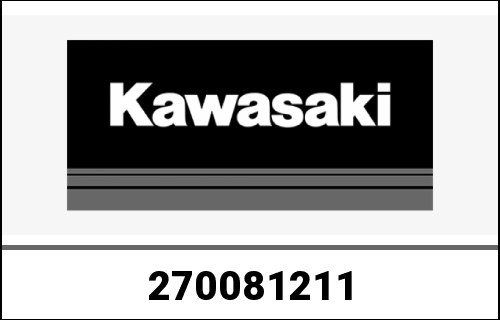 KAWASAKI / カワサキ Genuine KEY-LOCK,BLANK VN1500-P1 | 270081211