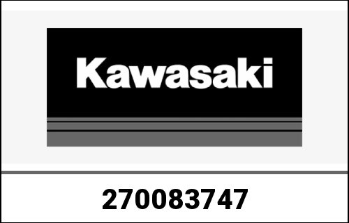 KAWASAKI / カワサキ Genuine KEY,MAGNETIC SW,Dieses3003 JH1100-A | 270083747