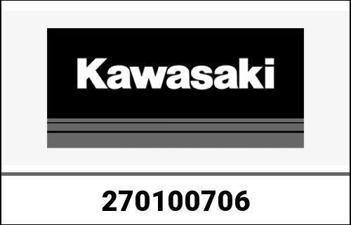 KAWASAKI / カワサキ Genuine SWITCH,HEAD LAMP KRT750ACF | 270100706