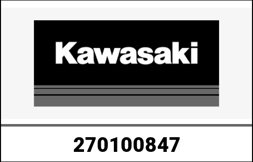 KAWASAKI / カワサキ Genuine SWITCH,REAR BRAKE ZR900BHF | 270100847