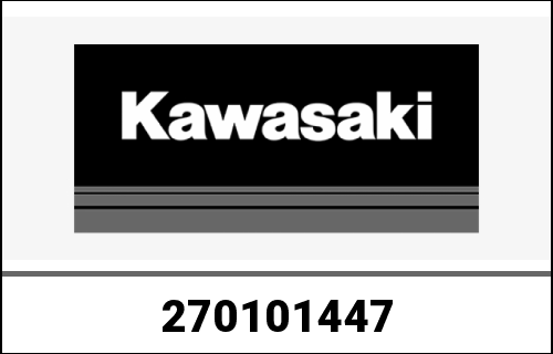KAWASAKI / カワサキ Genuine SWITCH,CLUTCH ZX900-F1H | 270101447