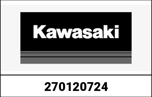 KAWASAKI / カワサキ Genuine HOOK,LOADING,FR,LH ZX1400FCF | 270120724