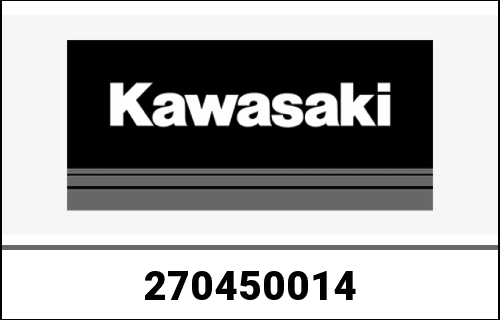 KAWASAKI / カワサキ Genuine SWITCH-ASSY,HORN KSF450B9F | 270450014