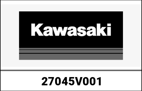 KAWASAKI / カワサキ Genuine SWITCH-ASSY HB600C-AS0 | 27045V001