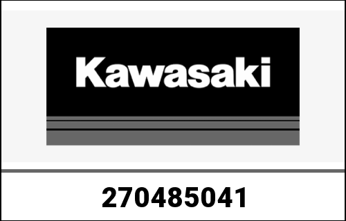 KAWASAKI / カワサキ Genuine SWITCH-ASSY KLX150EEF | 270485041