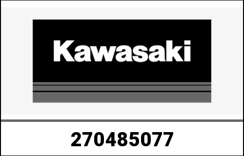 KAWASAKI / カワサキ Genuine SWITCH-ASSY EX300AFF | 270485077