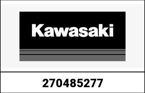 KAWASAKI / カワサキ Genuine SWITCH-ASSY EX400LPFAN | 270485277