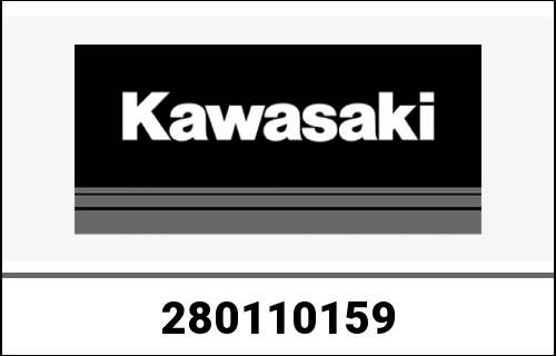 KAWASAKI / カワサキ Genuine METER,SPEEDandLCD ER650D9F | 280110159