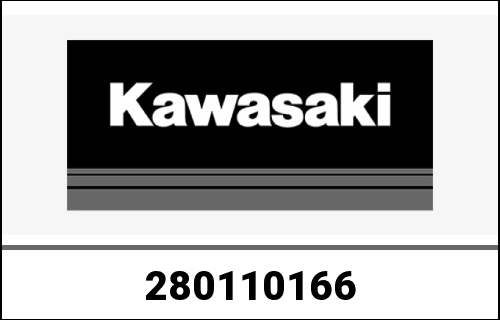 KAWASAKI / カワサキ Genuine METER,LCD KLX125CAF | 280110166