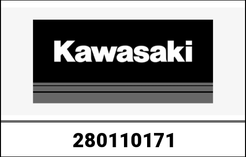 KAWASAKI / カワサキ Genuine METER,LCD ZR1000EAF | 280110171