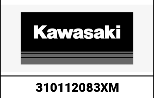 KAWASAKI / カワサキ Genuine FRAME GEF00A-AS0 | 310112083XM