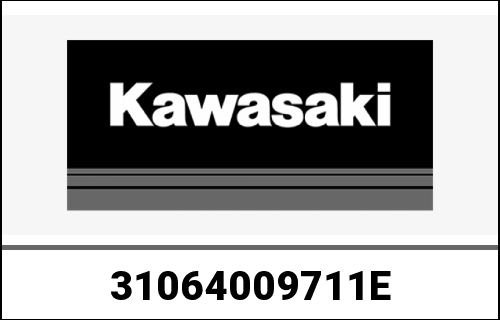 KAWASAKI / カワサキ Genuine PIPE-COMP,DOWNTUBE,RH,BL VN900 | 31064009711E