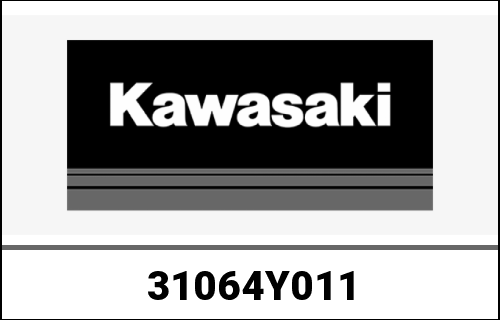 KAWASAKI / カワサキ Genuine PIPE-COMP,RADIATOR.INLET KAF70 | 31064Y011