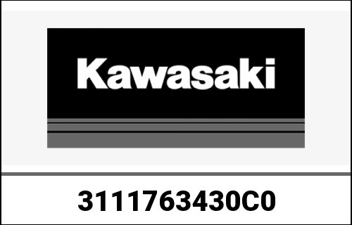 KAWASAKI / カワサキ Genuine STARTER-ASSY-RECOIL TZ035 | 3111763430C0