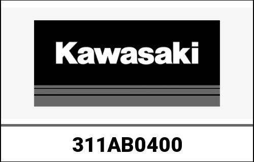 KAWASAKI / カワサキ Genuine NUT-HEX COMMON | 311AB0400