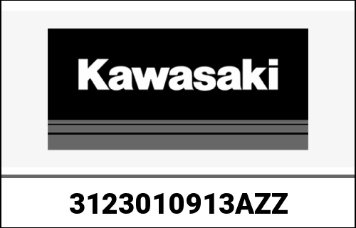 KAWASAKI / カワサキ Genuine TOOL-WRENCH TZ050 | 3123010913AZZ