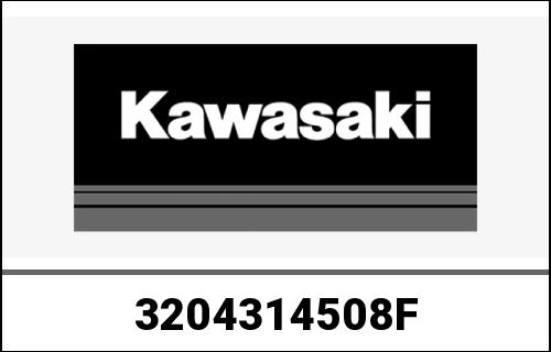 KAWASAKI / カワサキ Genuine BRACKET-STAND,SIDE,F.S.B ZX120 | 3204314508F