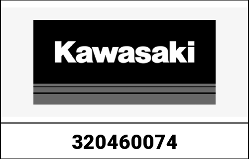 KAWASAKI / カワサキ Genuine BRACKET-SEAT ZG1400A8F | 320460074