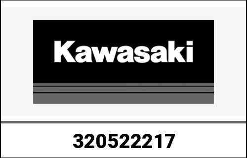 KAWASAKI / カワサキ Genuine BRACKET-TANK HC025A-BS5 | 320522217