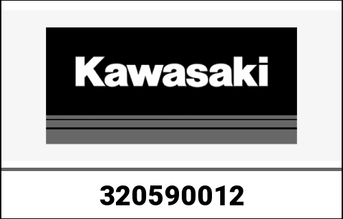KAWASAKI / カワサキ Genuine BRACKET-SWITCH TJ053E-AJ0 | 320590012