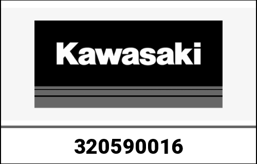 KAWASAKI / カワサキ Genuine BRACKET-SWITCH TJ027D-AD0 | 320590016