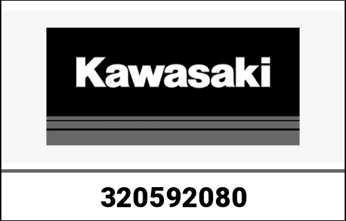 KAWASAKI / カワサキ Genuine BRACKET-SWITCH FA130D-AN0 | 320592080