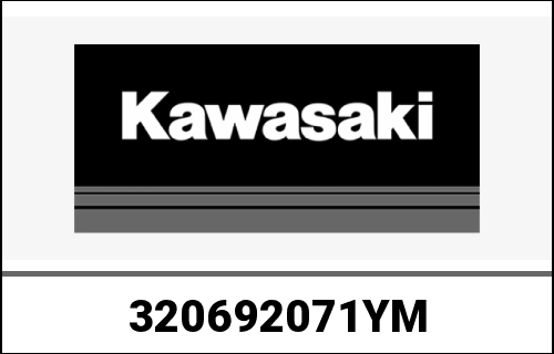 KAWASAKI / カワサキ Genuine BRACKET-MUFFLER FE161G-AB0 | 320692071YM
