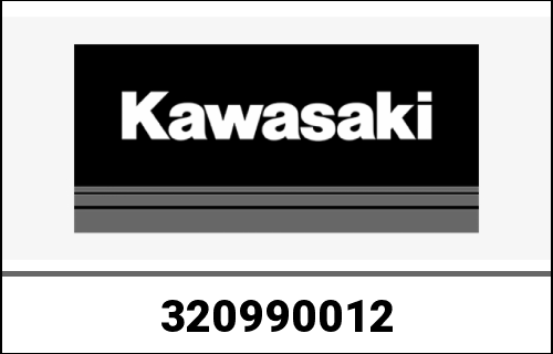 KAWASAKI / カワサキ Genuine CASE,THROTTLE,FR AN130B8F | 320990012