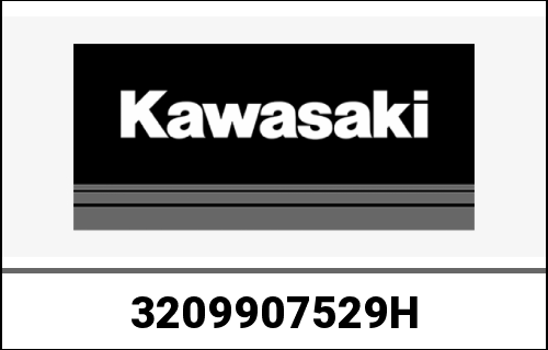 KAWASAKI / カワサキ Genuine CASE,STARTER-RECOIL FJ180D-AE5 | 3209907529H