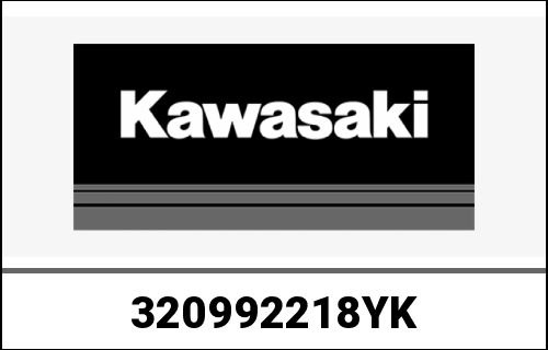 KAWASAKI / カワサキ Genuine CASE,RECOIL STARTER FE250G-AE8 | 320992218YK