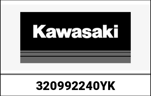 KAWASAKI / カワサキ Genuine CASE,RECOIL STARTER FC290V-AS0 | 320992240YK