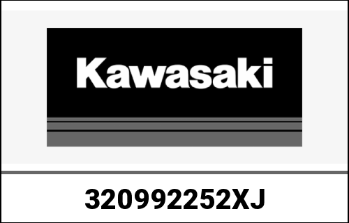 KAWASAKI / カワサキ Genuine CASE,RECOIL STARTER FE120D-BE5 | 320992252XJ
