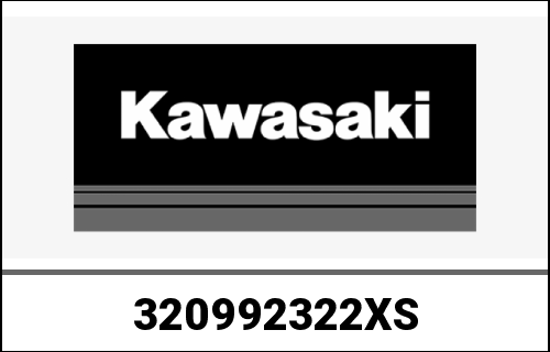 KAWASAKI / カワサキ Genuine CASE,RECOIL STARTER HC040A-AS5 | 320992322XS